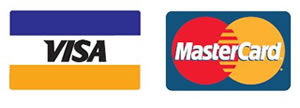 Master Card/Visa