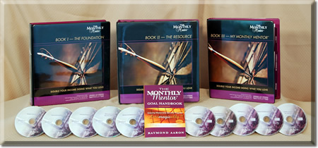 The Monthly Mentor Program - Product Image